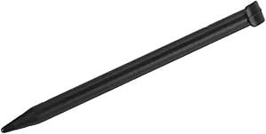 Resim Dioche 3Ds XL 3Ds Abs 10 Taşınabilir Dokunmatik Ekran Kalemi New 3Dsxl Console Black için (Siyah) 
