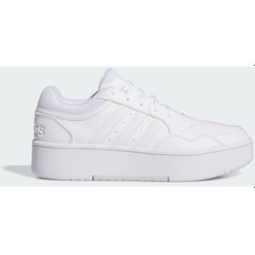 Resim adidas Hoops 3.0 Bold W Kadın Sneaker 