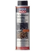 Resim Liqui Moly Yağ Çamuru Temizliği 300 ml (5200) 
