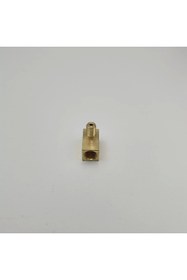 Resim BH Dirsek Rekor M6x1 - M8x1 