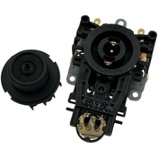 Resim Parmis Bir Çok Marka İle Uyumlu Çaycı Termostat Takımı KSD-589, KSD-169-2 