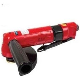 Resim Gav Os-16840L Havalı Avuç Taşlama 5" 115Mm N11.8299 