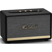 Resim Marshall Acton II Bluetooth Hoparlör, 2.8KG, 20 Saat Çalma Beyaz | Marshall Marshall