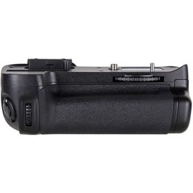 Resim Nikon D7200- D7100 için Meike Battery Grip- Mb-D15 