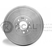 Resim OCAL T325 Arka Kampana Doblo 5 Bijon 10- 