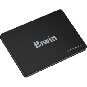 Resim Biwin M100 256GB 2.5" Sata 3.0 SSD (BM100NN256G-RGX) - 550MB/S Okuma 470MB/S Yazma 