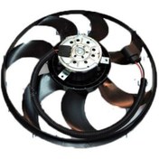 Resim BSG T5 Fan Motoru 04-10 [] [7h0959455c] 