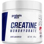 Resim Proteinocean Creatine - 120g - 40 Servis 