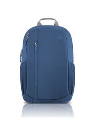 Resim Dell Cp4523b, 460-bdlg 15.6&quot , Notebook Sırt Çantası, Ecoloop Urban Backpack Mavi Black 