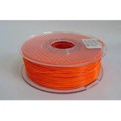 Resim Frosch Petg Koyu Turuncu 1,75 Mm Filament 