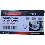 Resim MHOTO Solüsyonlu Lastik Yaması 