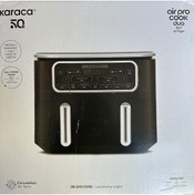 Resim Karaca Air Pro Cook Ev Yemeği 