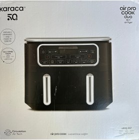 Resim Karaca Air Pro Cook Ev Yemeği 