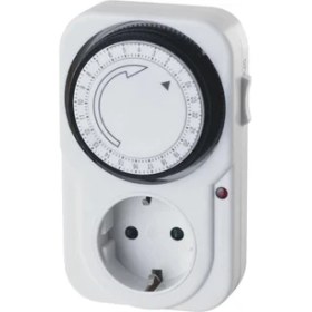 Resim Helios Opto 3500W Günlük Programlanabilir Zaman Saati 