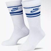 Resim 3'lü Çorap Nike 