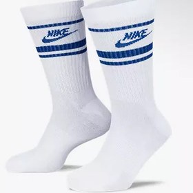 Resim 3'lü Çorap Nike 