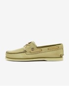 Resim Timberland BOAT SHOE Erkek Ayakkabısı TB0A2FJQEN71 Bej-41 