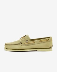 Resim Timberland BOAT SHOE Erkek Ayakkabısı TB0A2FJQEN71 Bej-42 