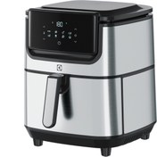 Resim Electrolux Explore 6 E6AF1-6ST 1800 W Air Fryer Fritöz | Electrolux Electrolux