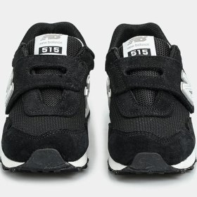 Resim New Balance 515 Siyah Çocuk Günlük Spor Ayakkabı - P5151H0 