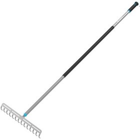 Resim Cellfast Energo Universal Metal Tırmık 370 Mm 