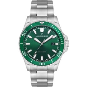 Resim Jacques Phılıppe JPQGS1413X6 Erkek Kol Saati 
