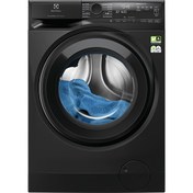 Resim EW8FG5602CDT 800 Serisi Ultracare 11 KG 1600 Devir WI-FI Koyu Gri Çamaşır Makinesi Electrolux