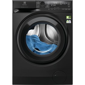 Resim EW8FG5602CDT 800 Serisi Ultracare 11 KG 1600 Devir WI-FI Koyu Gri Çamaşır Makinesi 