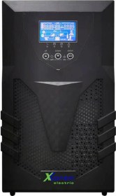 Resim 3000va Kesintisiz Güç Kaynağı Ups - Lcd Ekranlı, 3 Prizli, Line Interactive-113841 