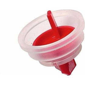 Resim Grohe Gömme Rezervuar Doldurma Grubu Contası - 43733000 Şeffaf 