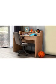 Resim Caddeyıldız Burçak 4 Kapılı Genç Odası 