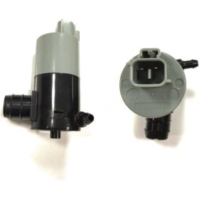 Resim Itaqi Toyota Corolla Cam Su Fiskiye Motor 2010-2021 