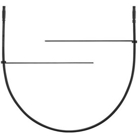Resim Shımano Ew-sd300-ı 750mm Elektrik Kablosu Siyah 