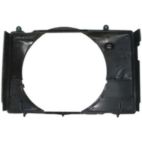 Resim Esse Oto - Nıssan Skystar- Pıck Up- D22- 97/02 Radyatör Fan Davlumbazı Boş Gövde Esse3014815 21476-2s500 