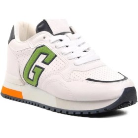 Resim Gap New York Iı Kadın Spor Ayakkabı GP-1033 Pembe 