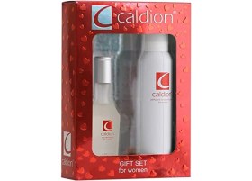 Resim Caldion Classic Erkek Parfüm Seti 100 ml Edt + 150 ml Deodorant 