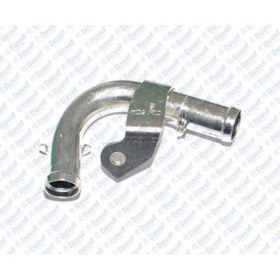 Resim EGR BORUSU FIAT DOBLO 1.3 MTJ FIORINO 1.3 MTJ LINEA 1.3 MTJ PUNTO 1.3 MTJ GRANDE PUNTO 1.3 MTJ PUNTO EVO 1.3 MTJ ALFA ROMEO MITO 1.3 MTJ MTJ 2950 OEM 