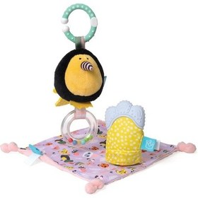 Resim Manhattan Toy Aktivite Kitabı Hediye Seti 