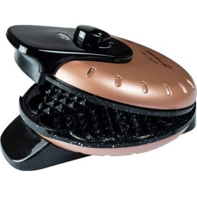 Resim Korkmaz A319-03 Mia Waffle Makinesi Rosagold 