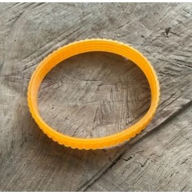 Resim BHD 237MM Planya Rende Kayışı Elektrikli Planya Kayışı 24CM 