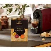 Resim Cafissimo Best Of 30'lu Kapsül Kahve Tchibo
