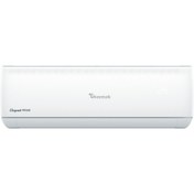 Resim Baymak Elegant Prime Duvar Tipi Split Klima 9.000 Btu/h 