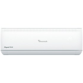 Resim Baymak Elegant Prime Duvar Tipi Split Klima 12.000 Btu/h 