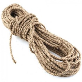 Resim EBA Halat Ip Jut Kendir 7mm 30 mt 