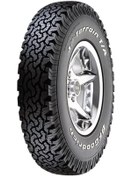 Resim Bf Goodrich BF GOODRİCH 245/70r17 119/116s ALL-Terraın T/A KO2 Lre RWL (Üretim Yılı: 2015) 