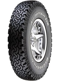 Resim Bf Goodrich BF GOODRİCH 245/70r17 119/116s ALL-Terraın T/A KO2 Lre RWL (Üretim Yılı: 2015) 