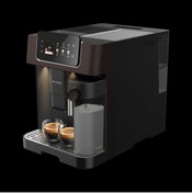 Resim Arçelik Em 9495 Imperium Barista® Tam Otomatik Espresso Makinesi 