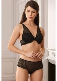 Resim Pierre Cardin Kadın Regular Push Up Sütyen Takım 