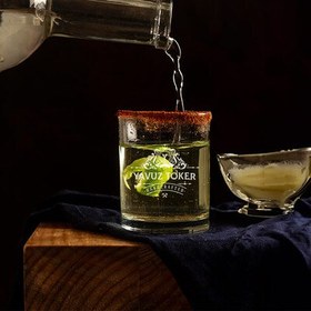 Resim İsime Özel Tasarım Orijinal Shot Bardağı 