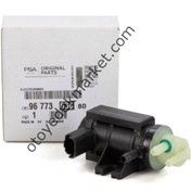 Resim Peugeot 3008 (2016-2019) Elektrovana Otomatik (Orijinal) 